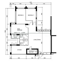 Blk 634 Jurong West Street 65 (Jurong West), HDB 5 Rooms #521795761